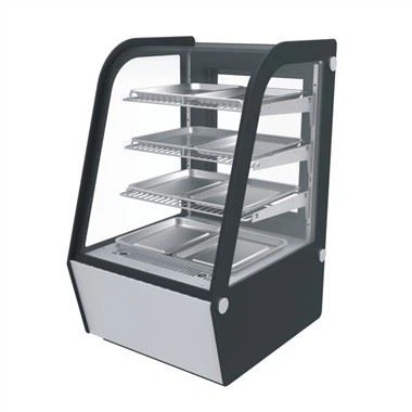 Vitrine frigorifice de blat